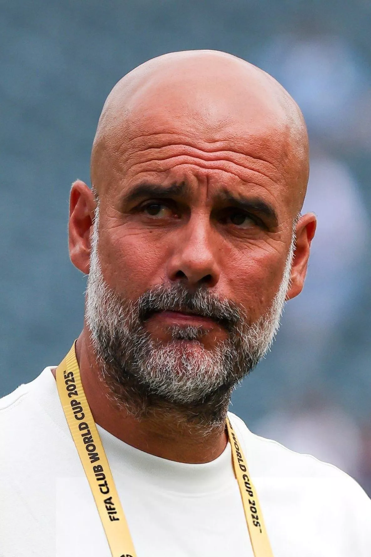 Pep Guardiola