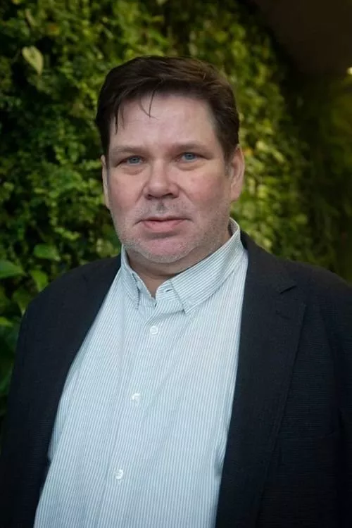 Petteri Pennila