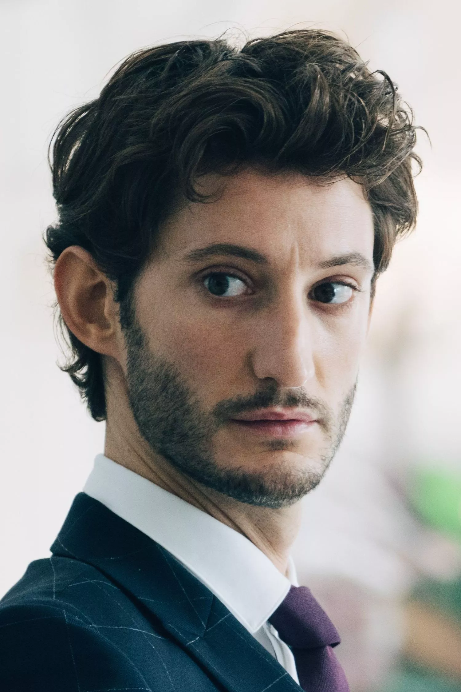 Pierre Niney