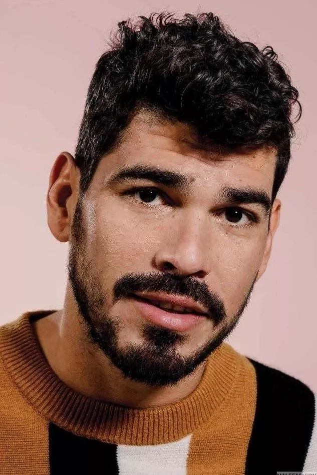 Raul Castillo
