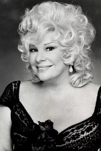 Renee Taylor