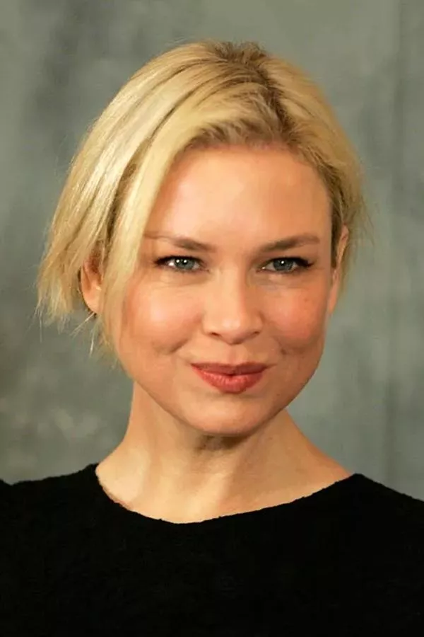 Renee Zellweger