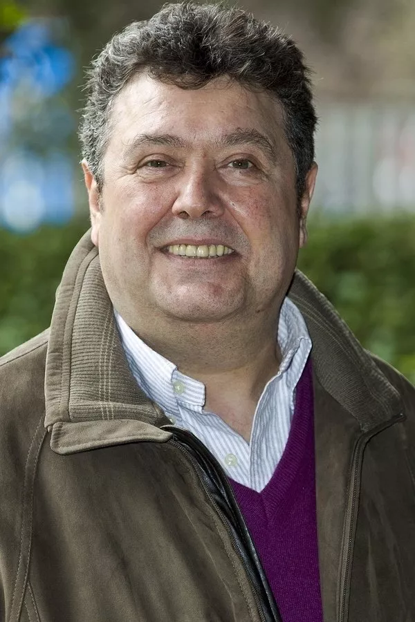 Rodolfo Lagana