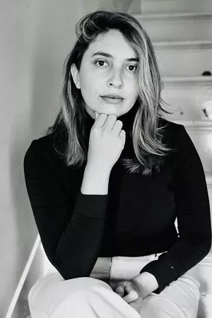 Sarah Blakley-Cartwright