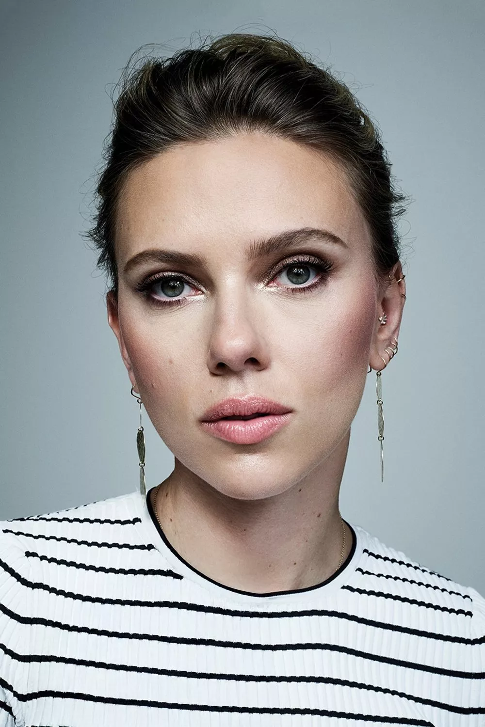 Scarlett Johansson