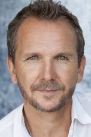 Sebastian Roche