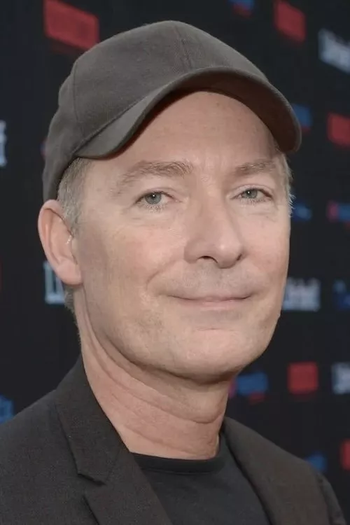 Stephen Stanton