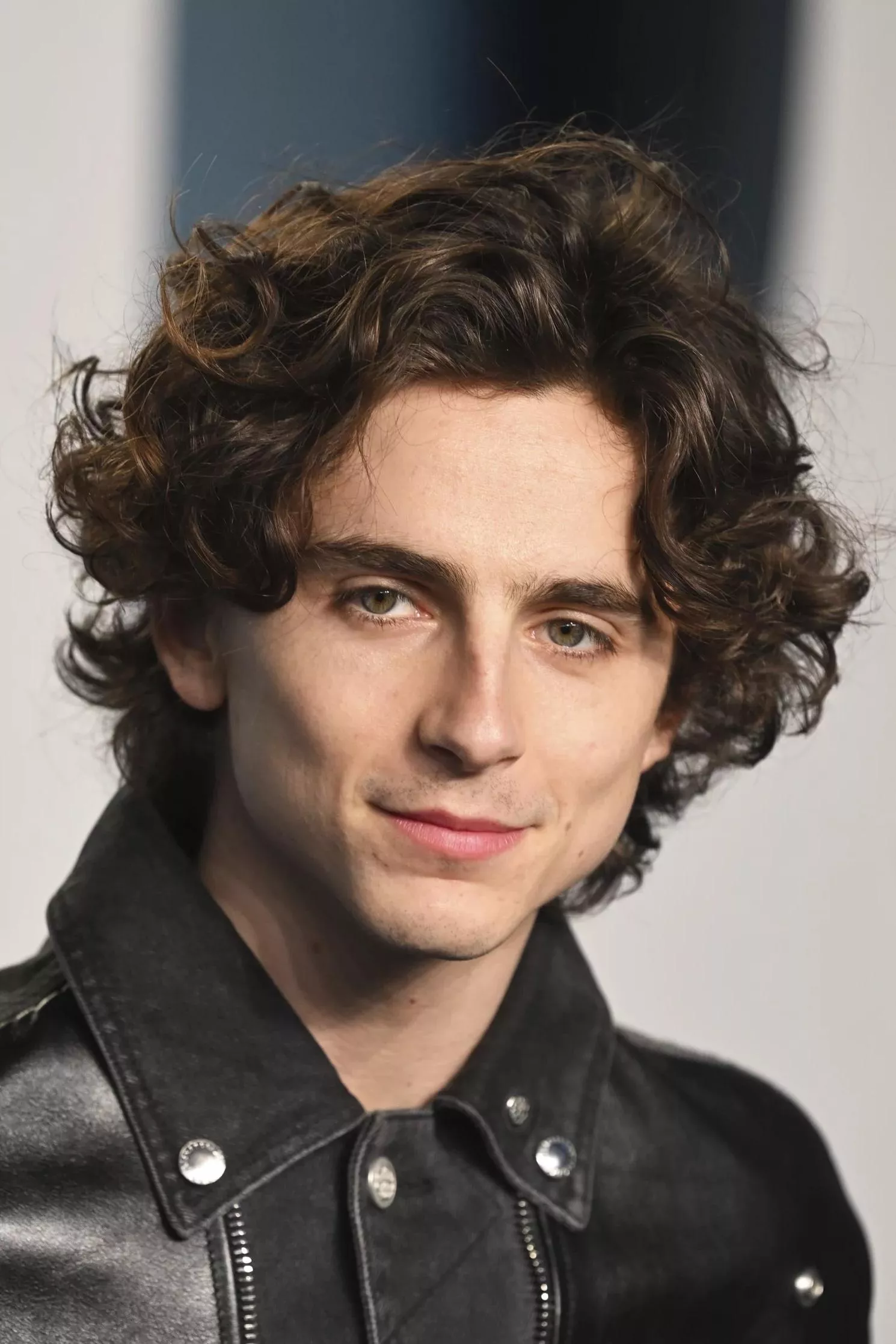Timothee Chalamet