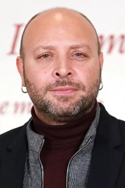 Vicente Romero Sanchez