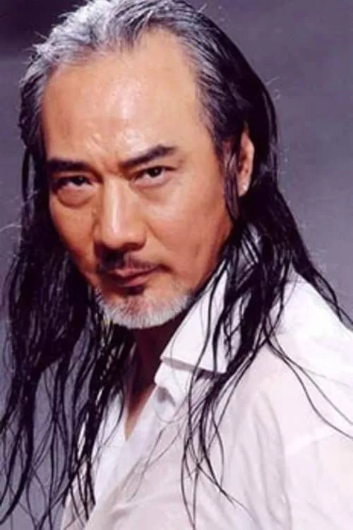 xu shao qiang