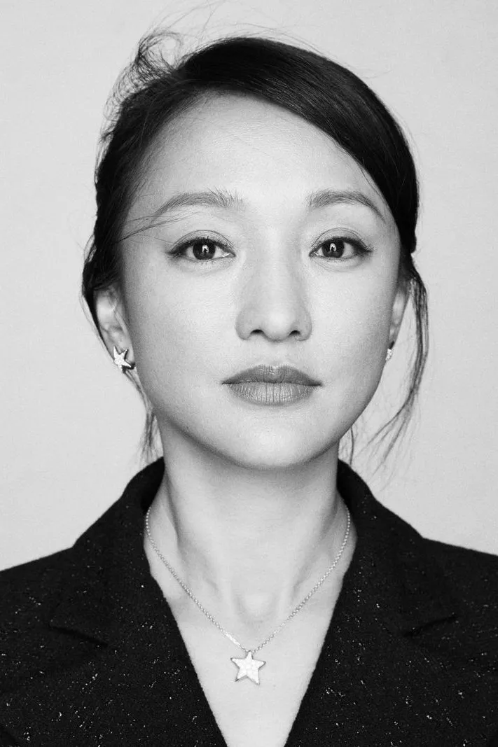 zhou xun