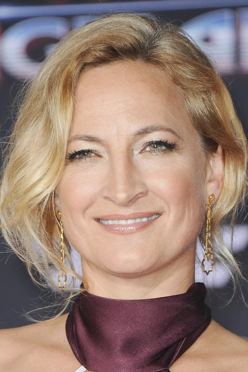 Zoe Bell