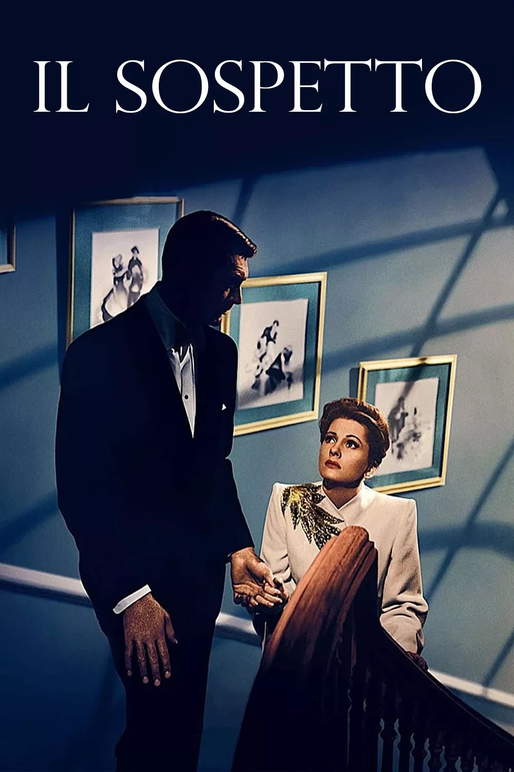 Il sospetto