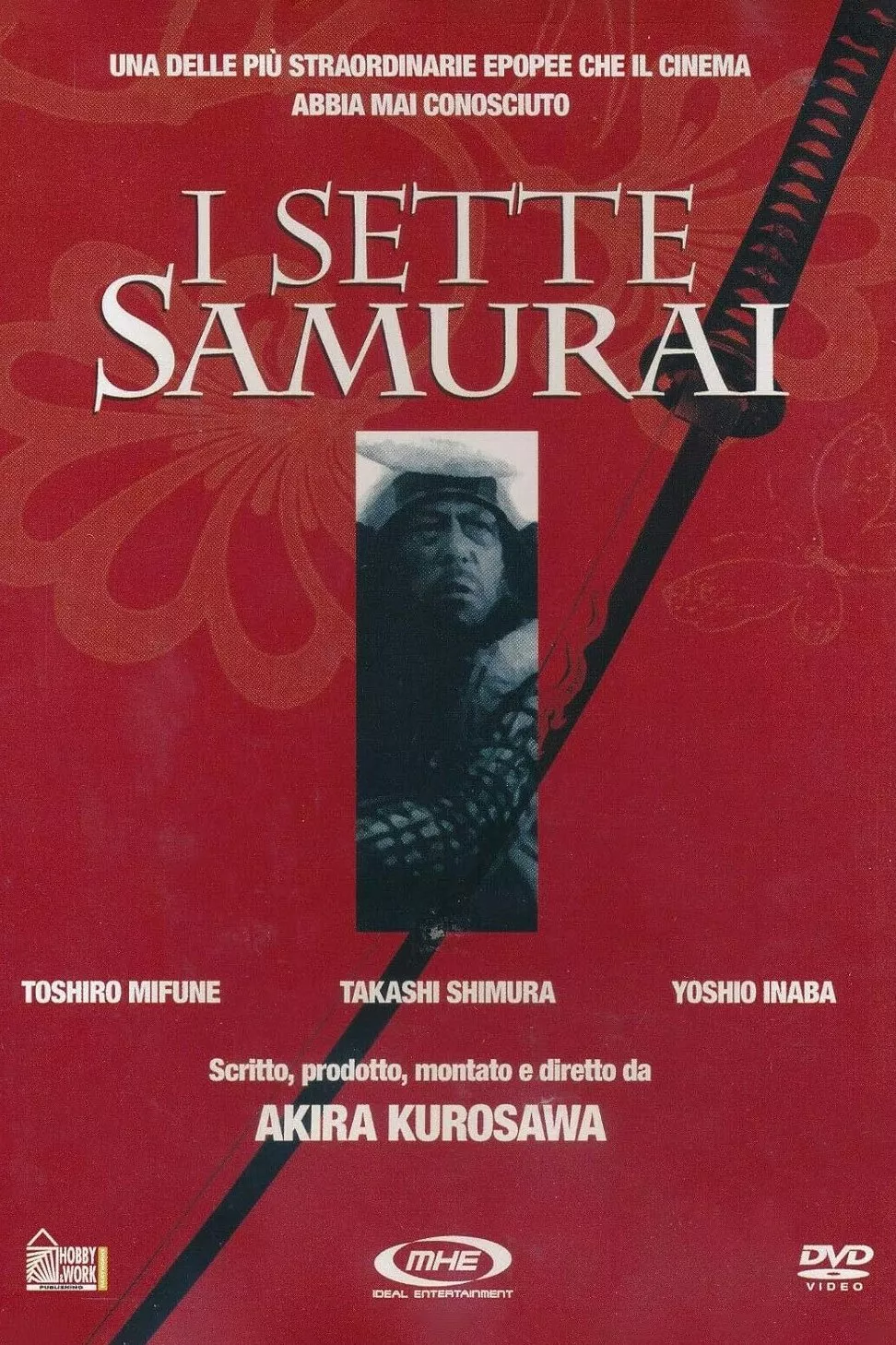 I sette samurai