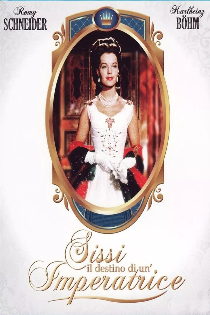 Sissi - Il destino di un'imperatrice