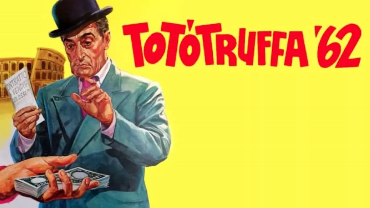 Tototruffa '62