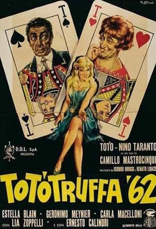 Tototruffa '62