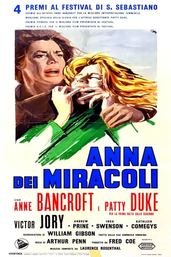 Anna dei miracoli
