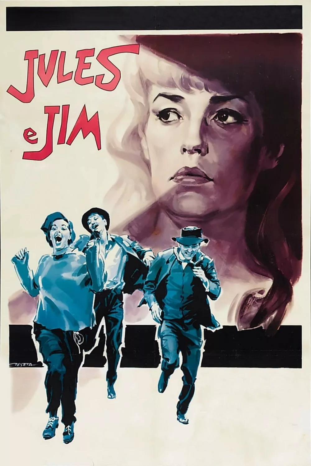 Jules e Jim