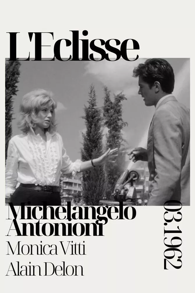 L'eclisse
