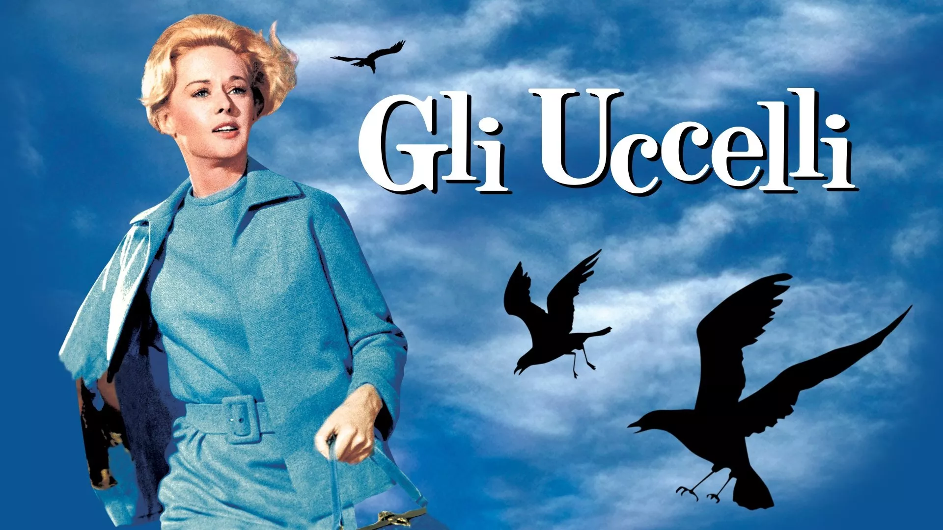 Gli uccelli
