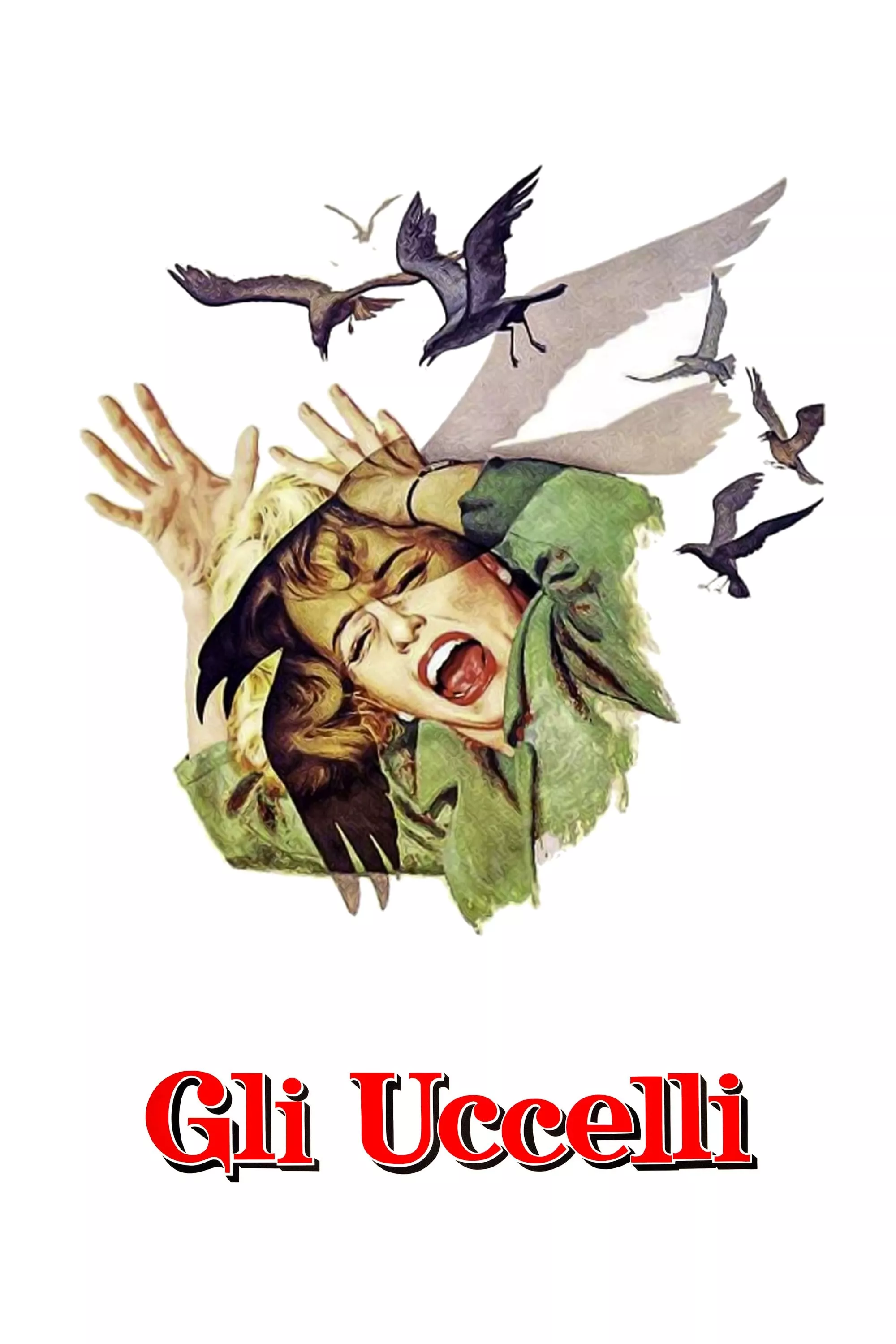 Gli uccelli