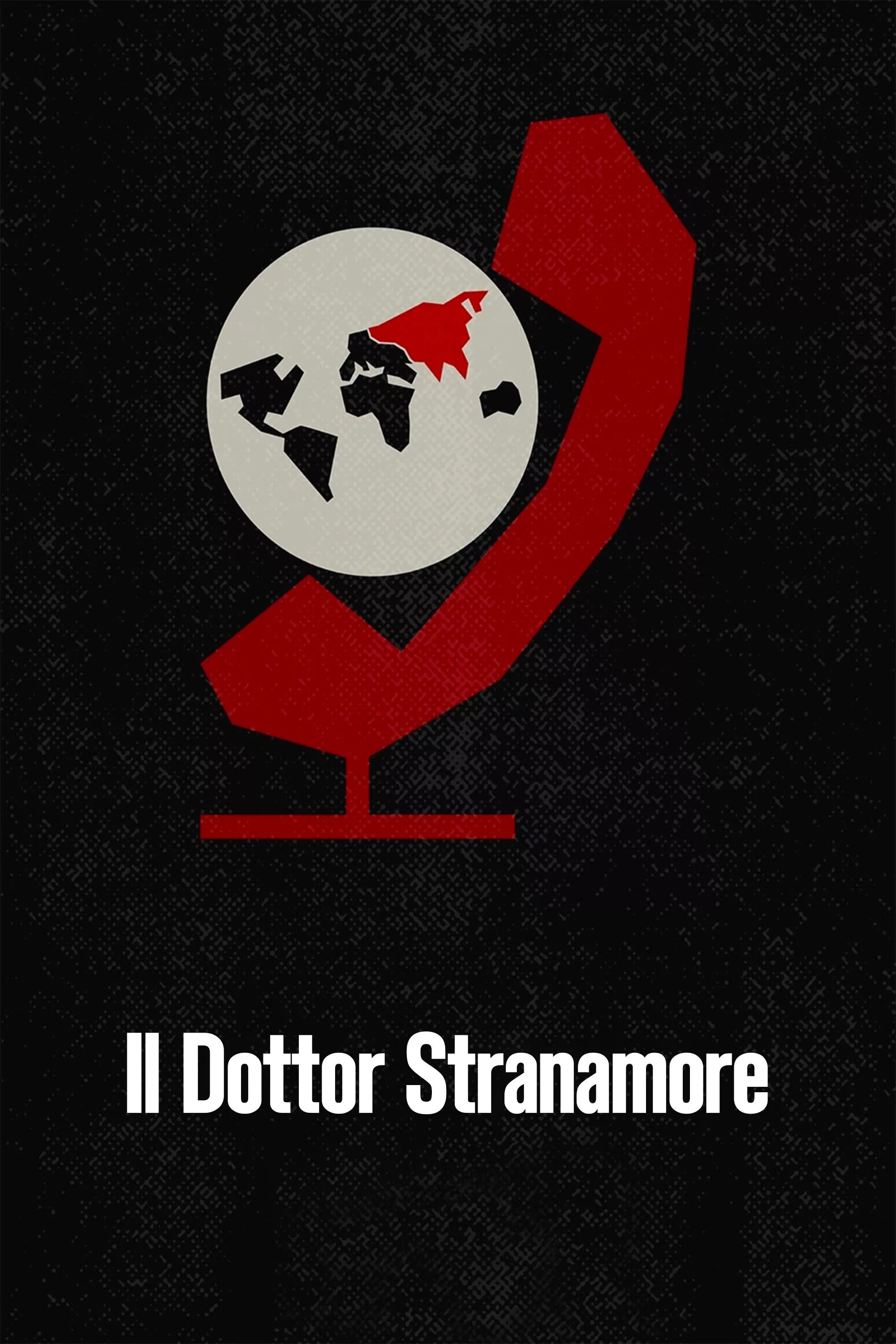 Il dottor Stranamore, ovvero: come ho imparato a non preoccuparmi e ad amare la bomba