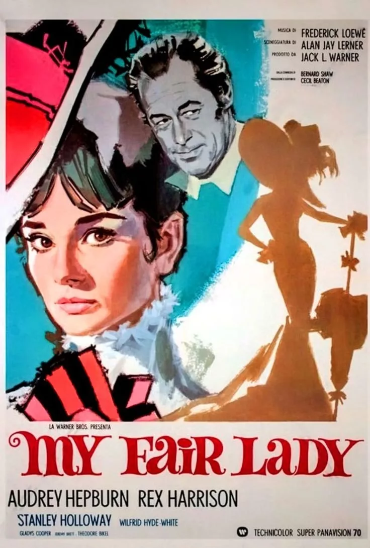 My Fair Lady