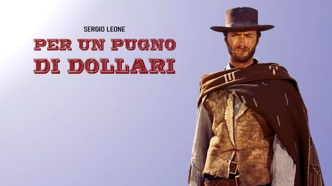 Per un pugno di dollari