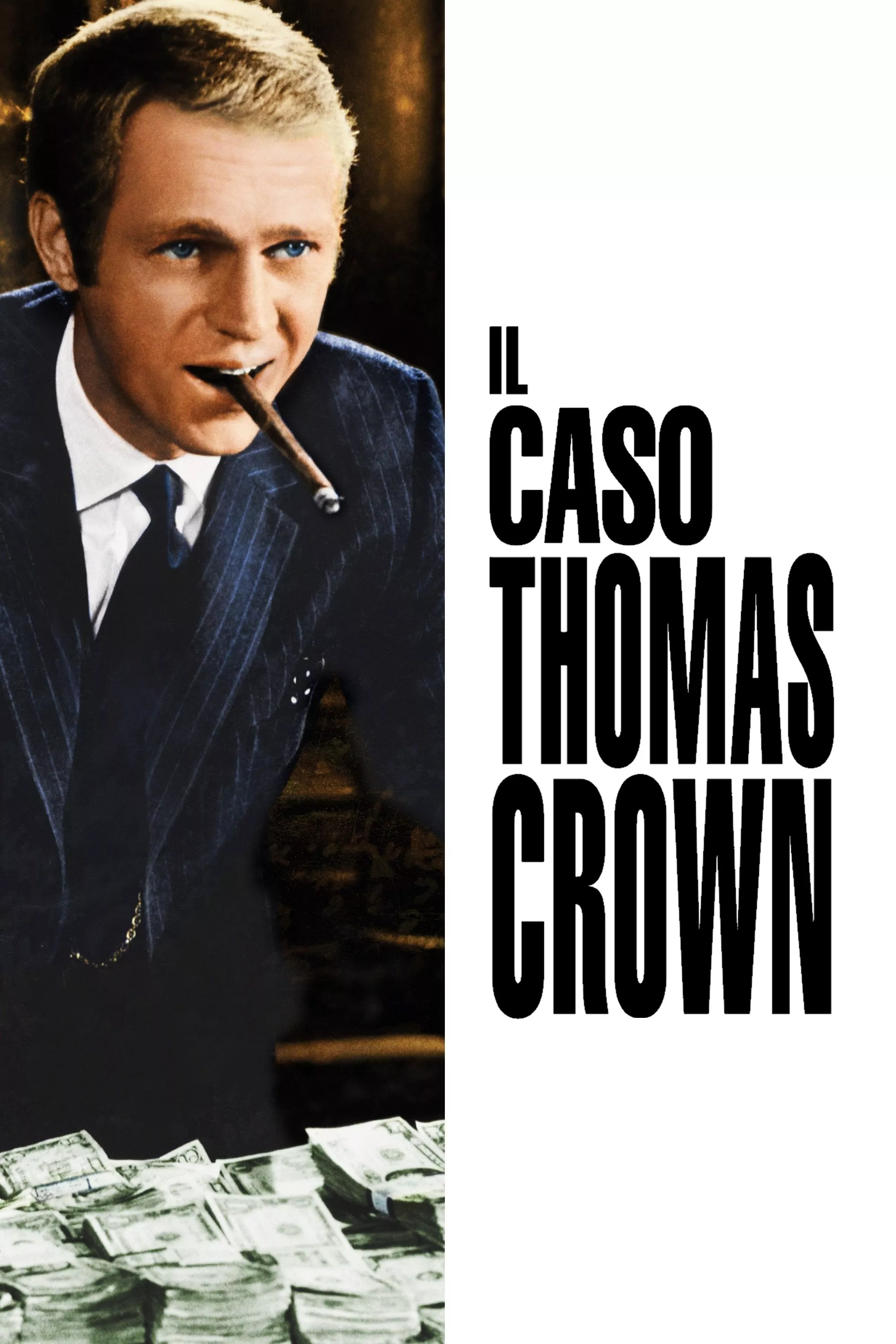 Il caso Thomas Crown