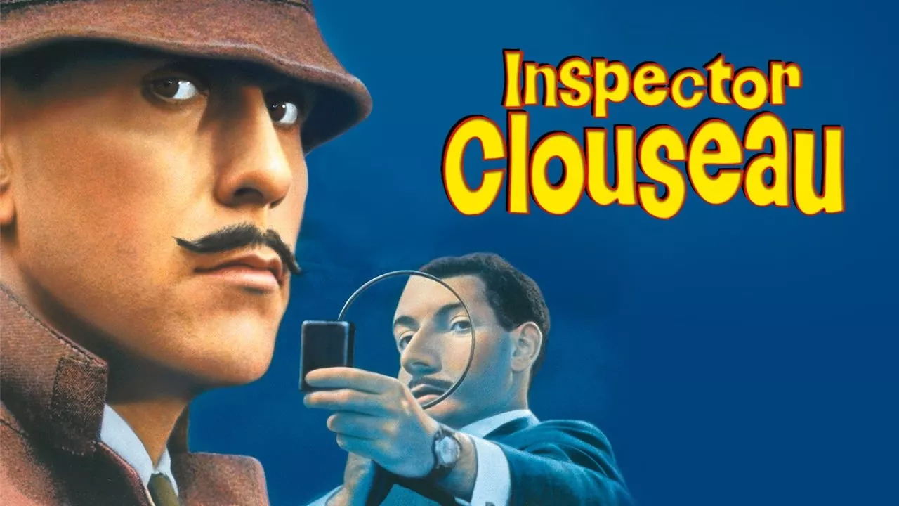 L'infallibile ispettore Clouseau