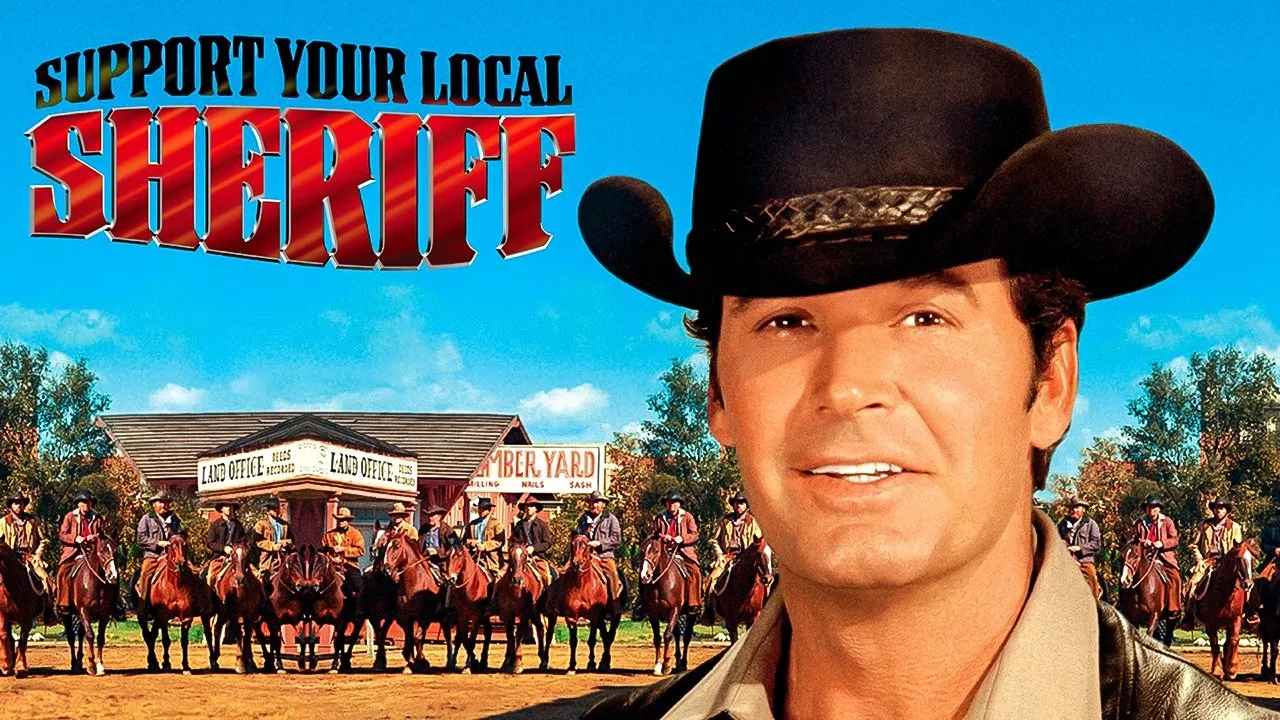 Il dito piu veloce del West