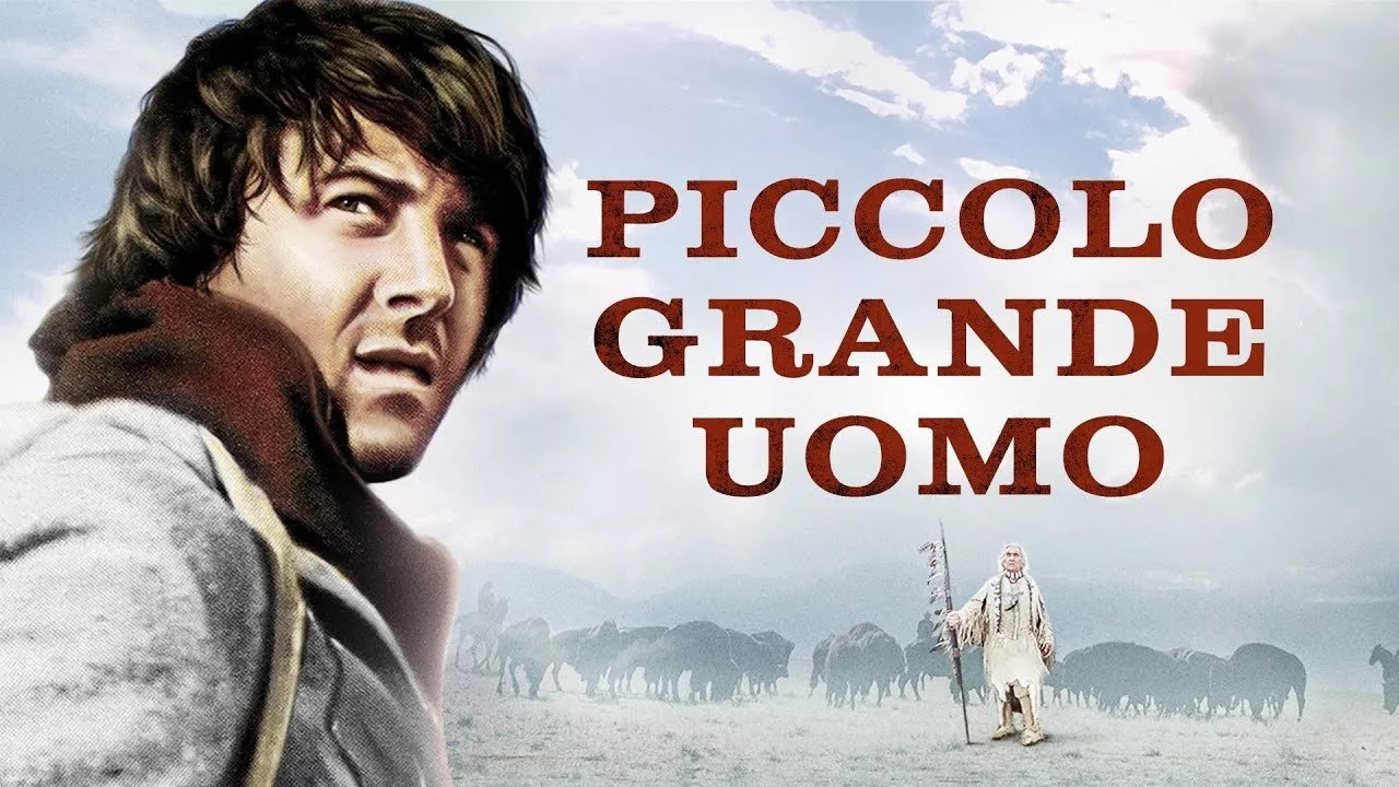 Il piccolo grande uomo