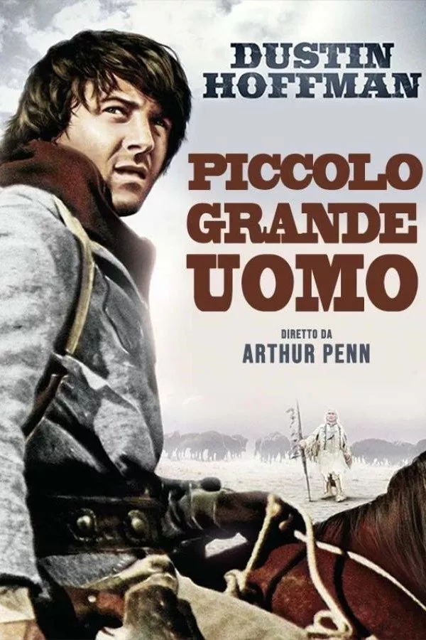 Il piccolo grande uomo