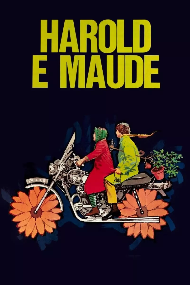 Harold e Maude