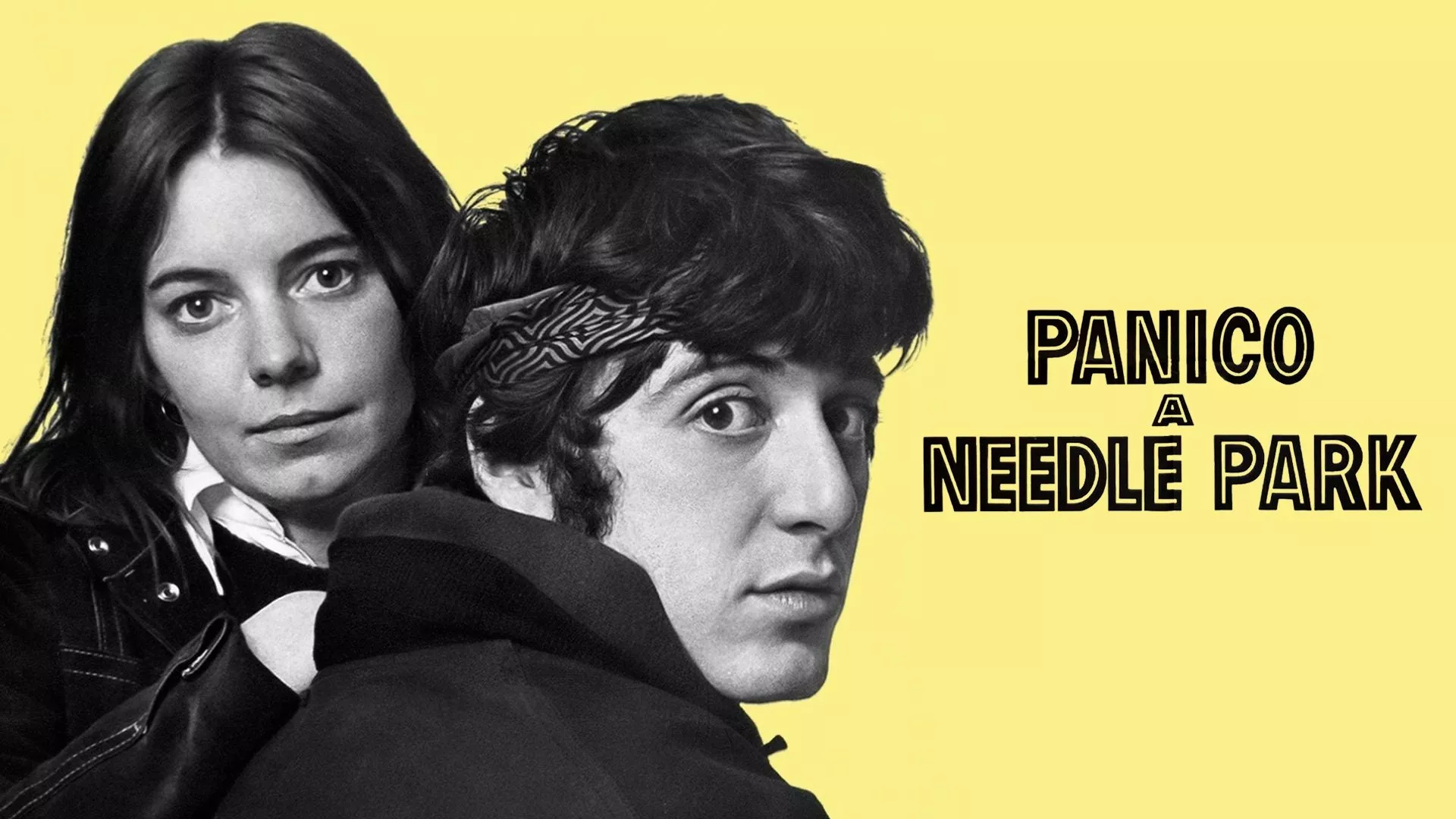 Panico a Needle Park