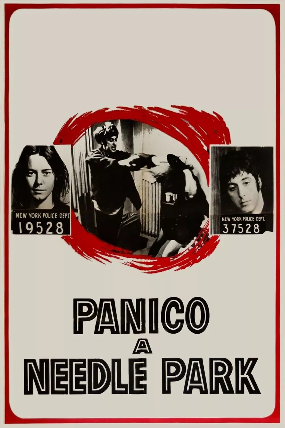 Panico a Needle Park