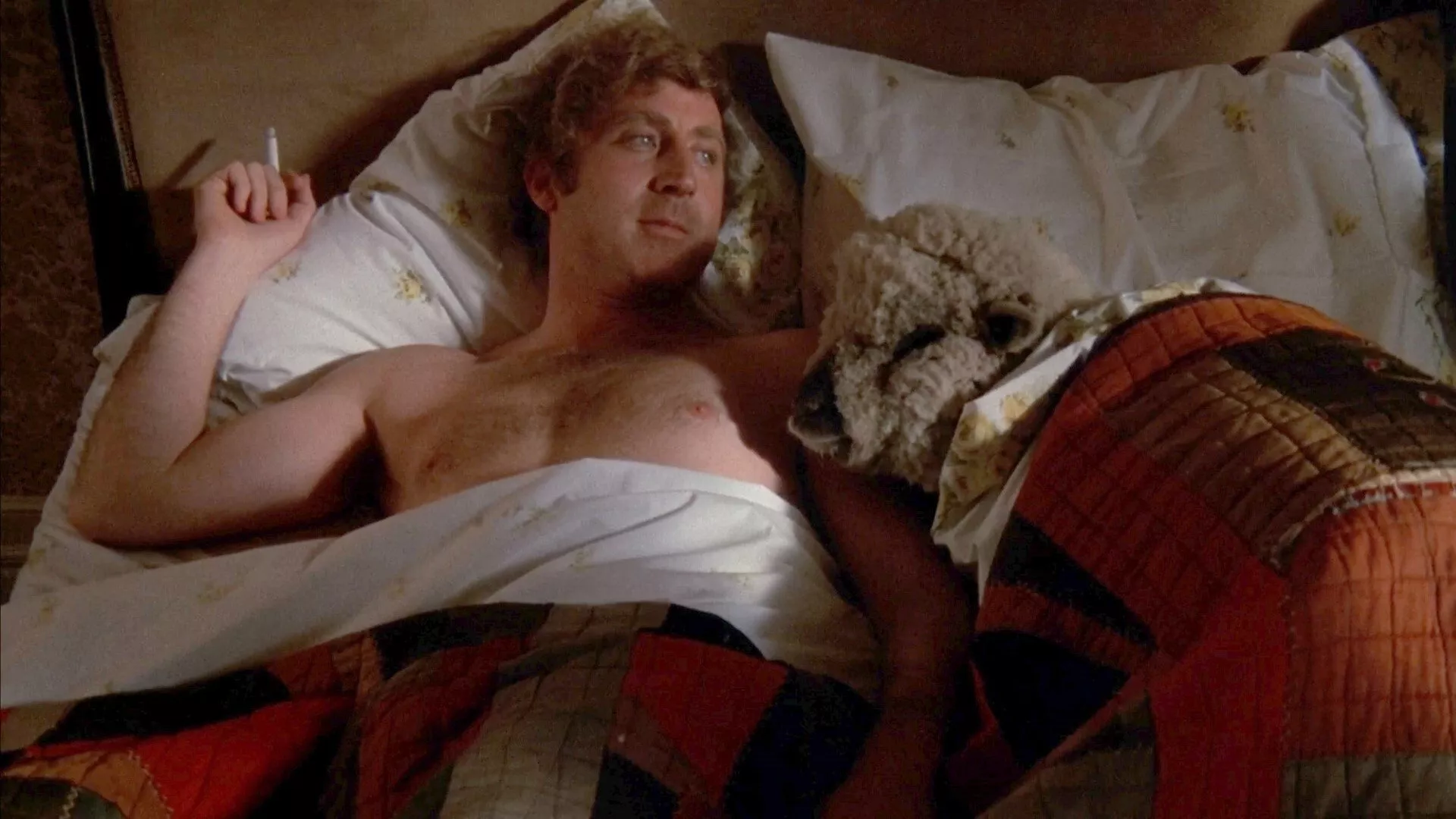 Tutto quello che avreste voluto sapere sul sesso ma non avete mai osato chiedere