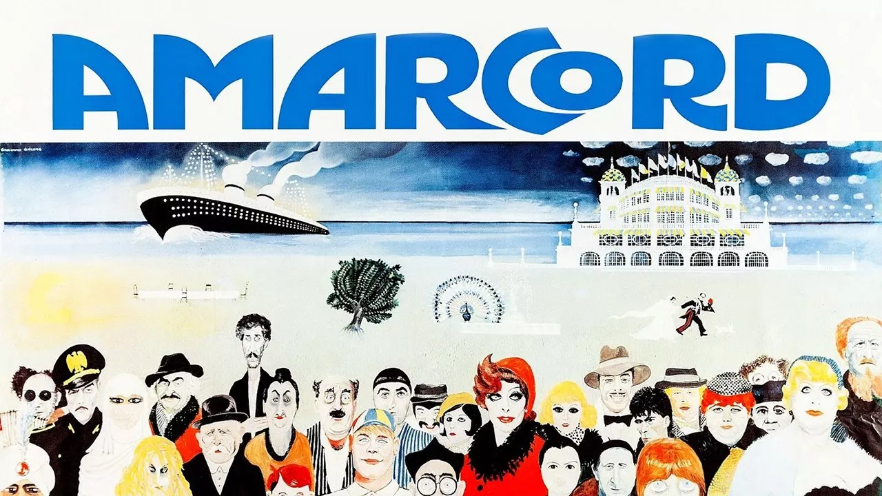 Amarcord
