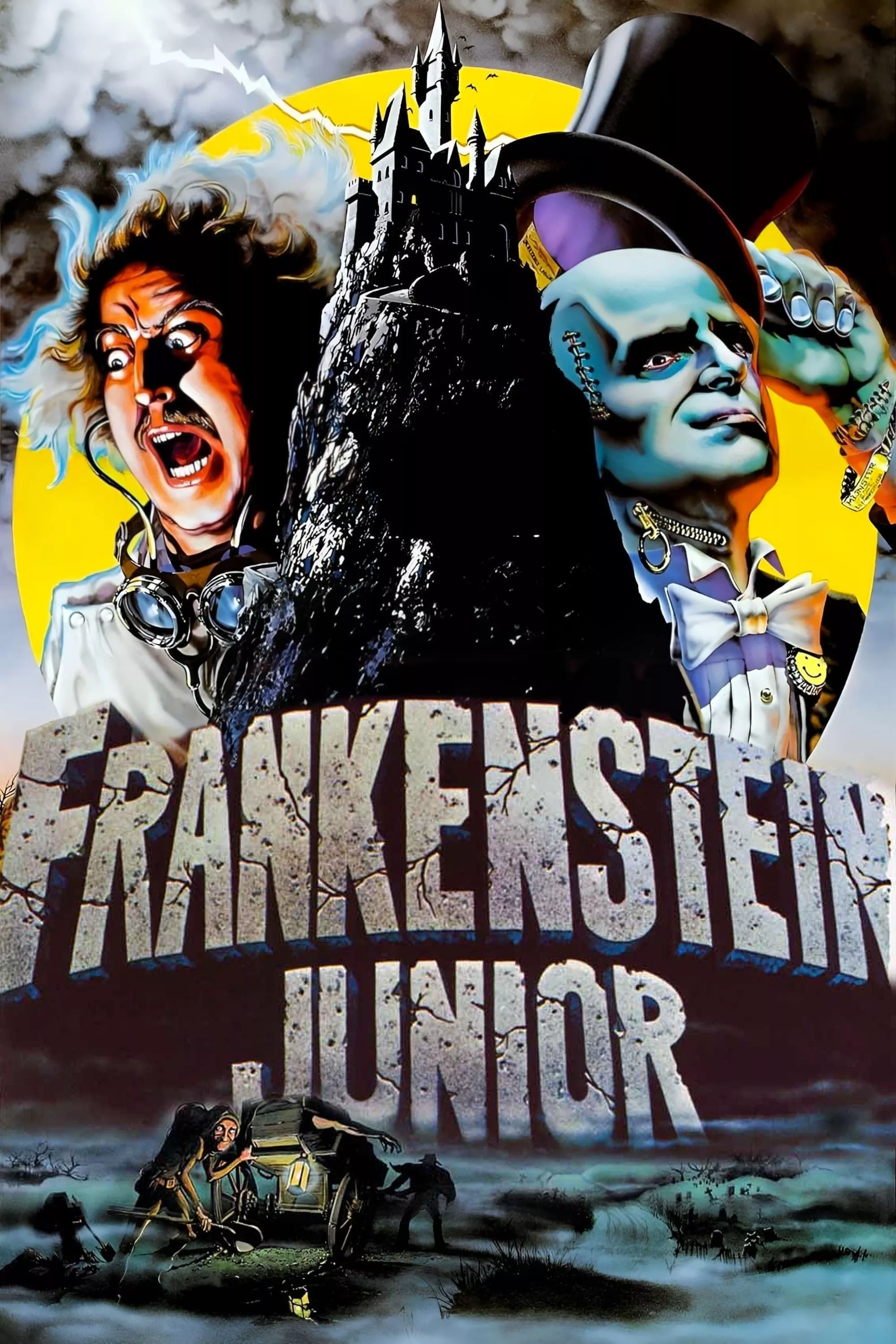 Frankenstein Junior