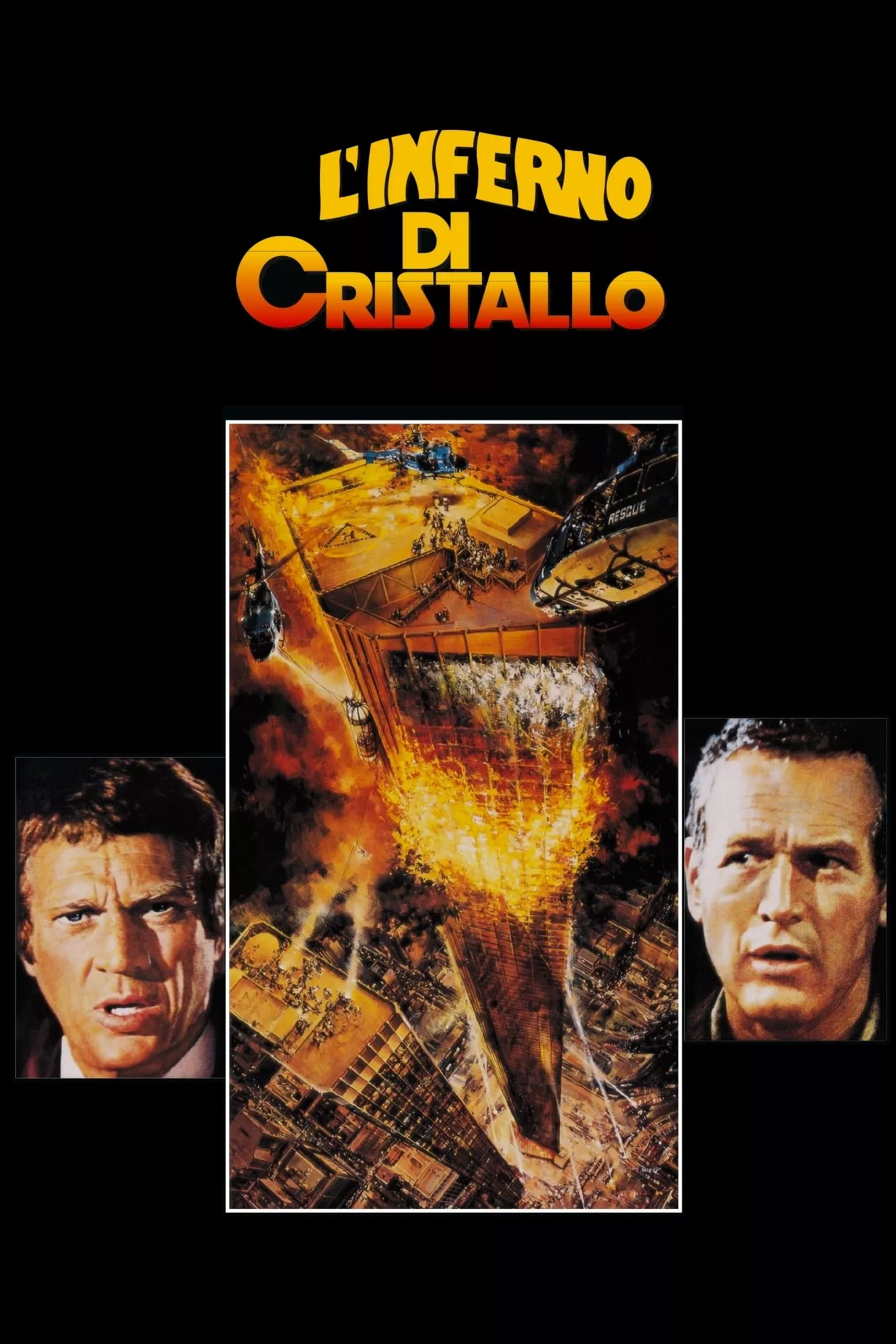 L'inferno di cristallo