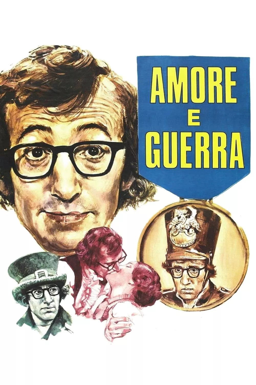 Amore e guerra