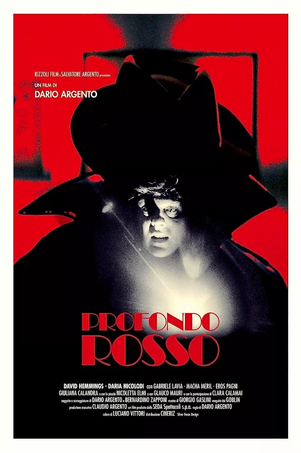 Profondo rosso
