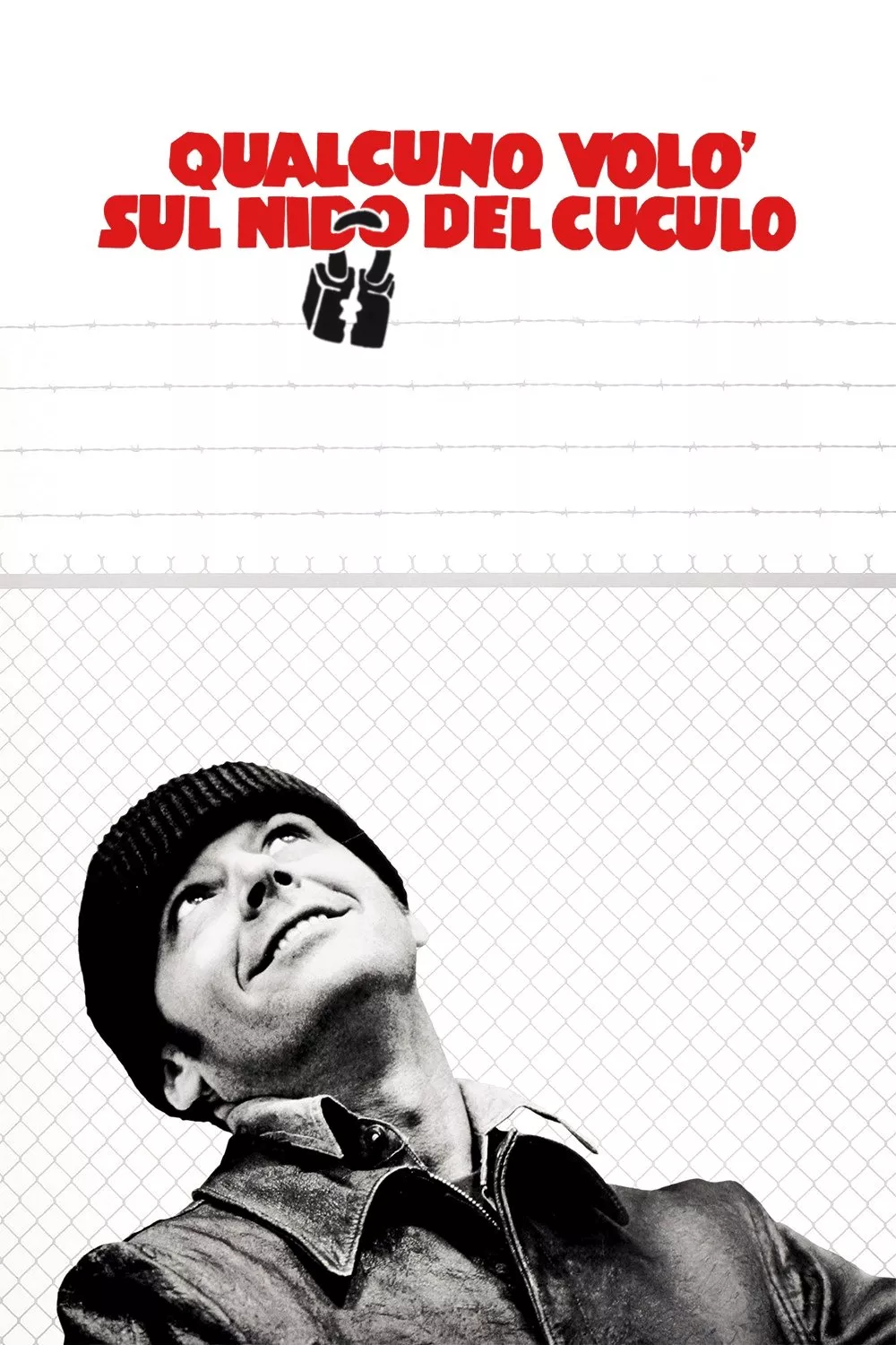 Qualcuno volo sul nido del cuculo