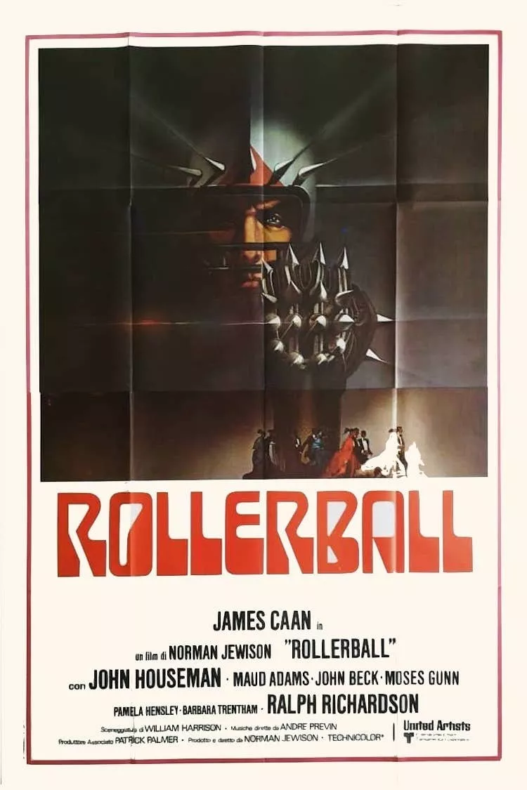 Rollerball