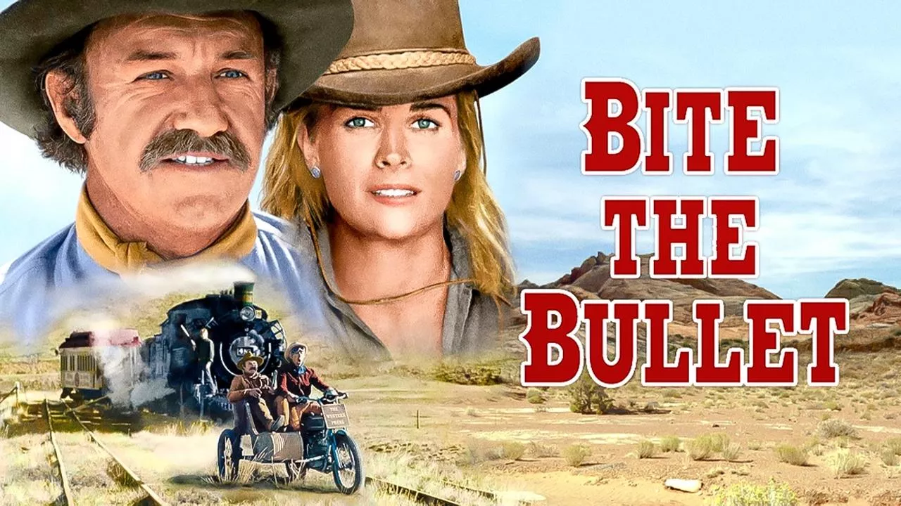 Stringi i denti e vai!