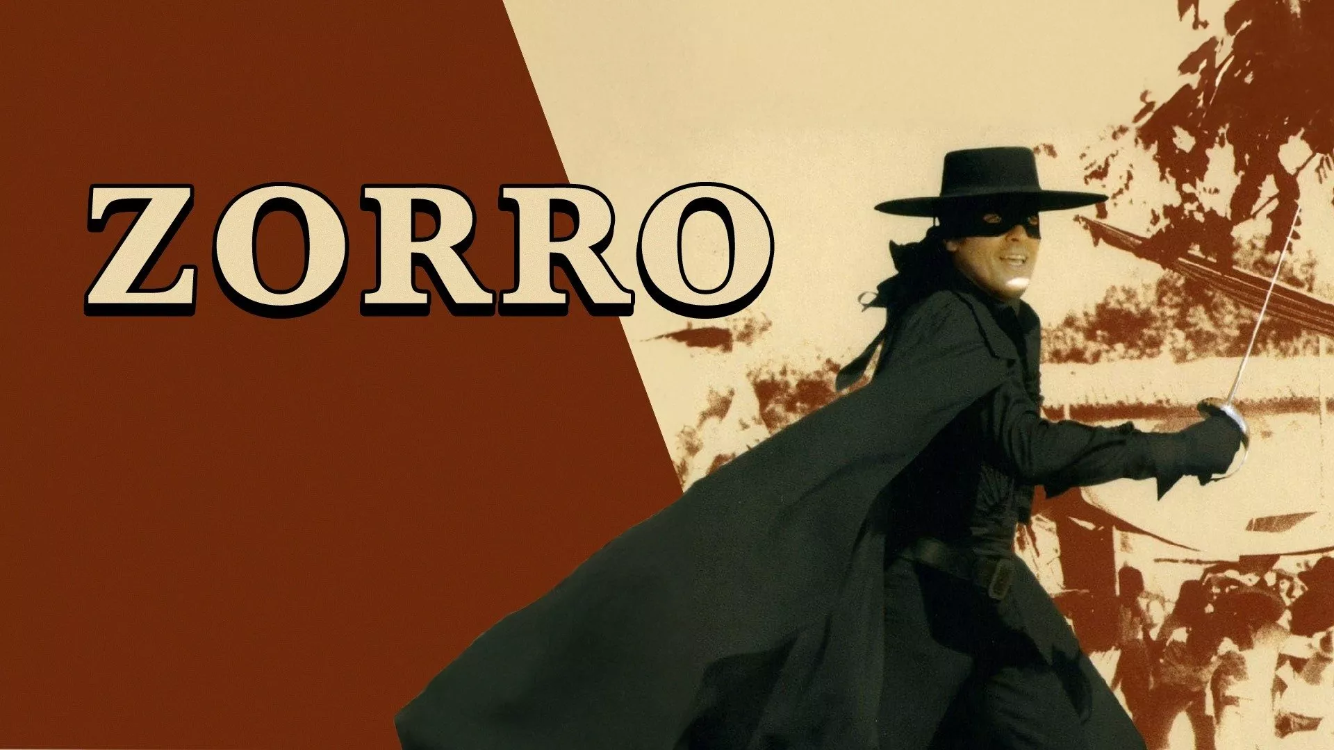 Zorro