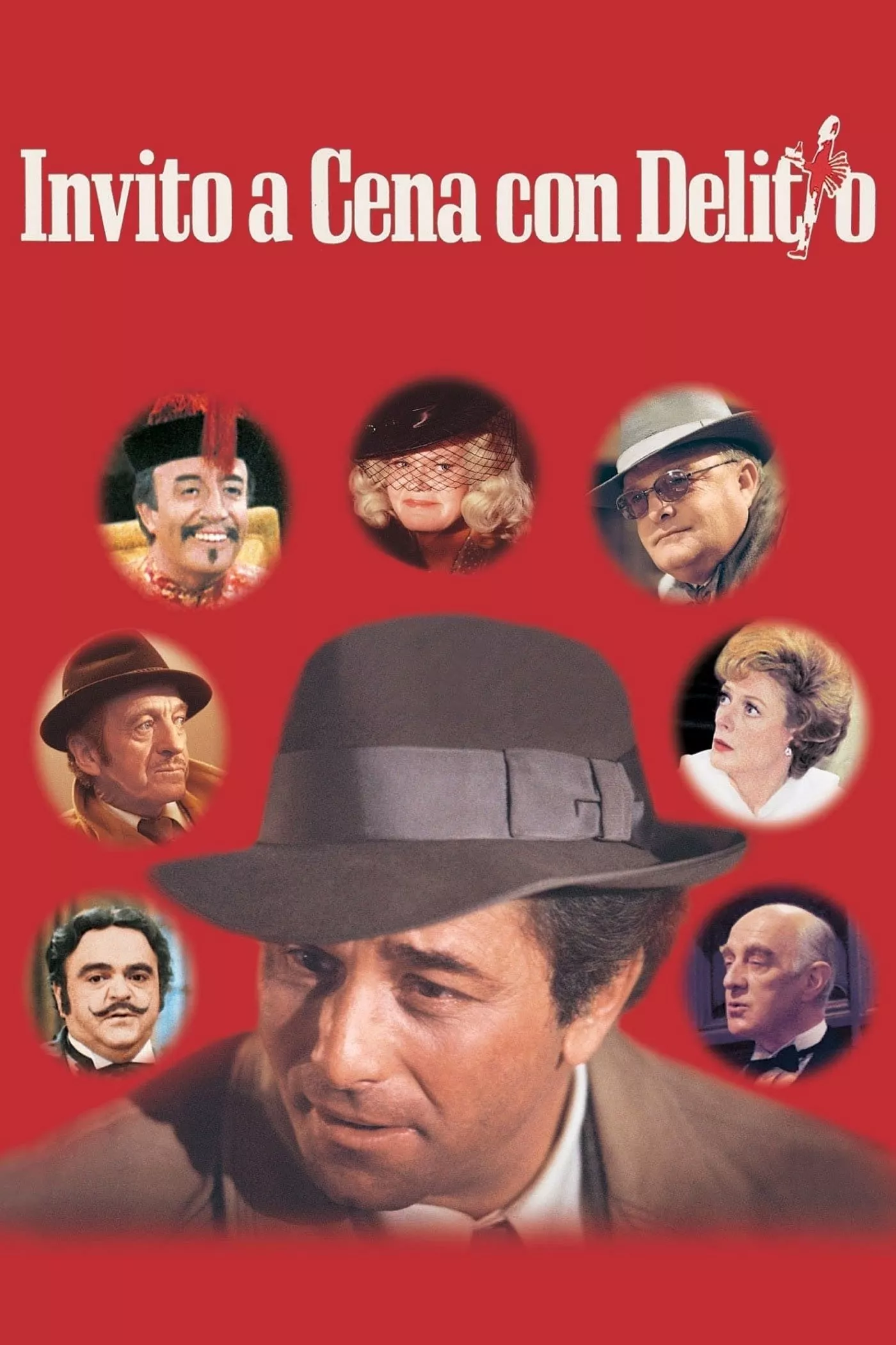 Invito a cena con delitto