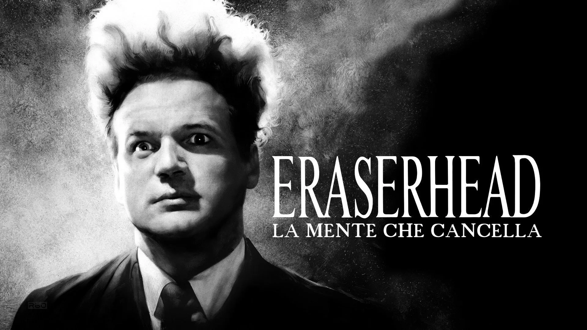 Eraserhead - La mente che cancella