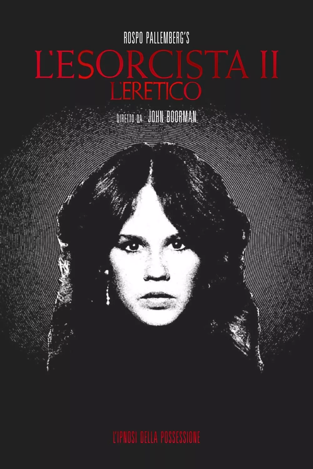 L'esorcista II - L'eretico
